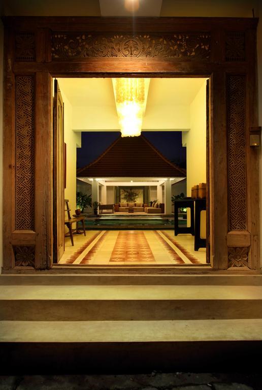 Villa Mutiara Putih