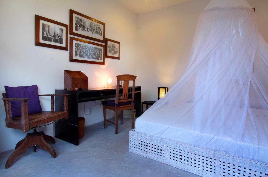 Villa Mutiara Putih