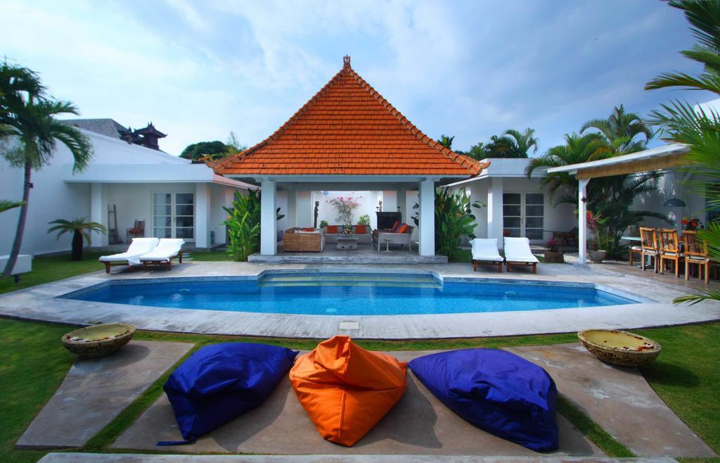 Mutiara Putih Seminyak (Bali)