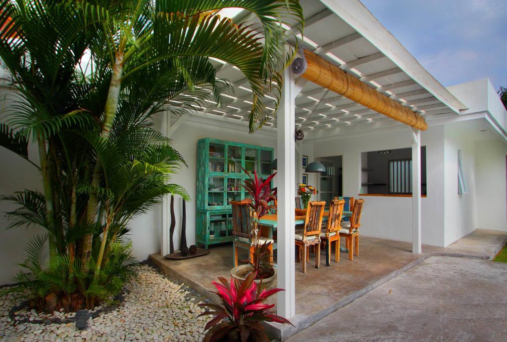 Mutiara Putih Villa Seminyak (Bali)